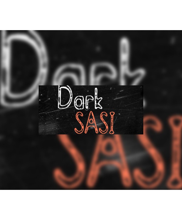 Dark SASI Steam Key GLOBAL